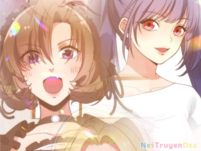 Ta Có 90 Tỷ Tiền Liếm Cẩu! Chapter 456 - Trang 4