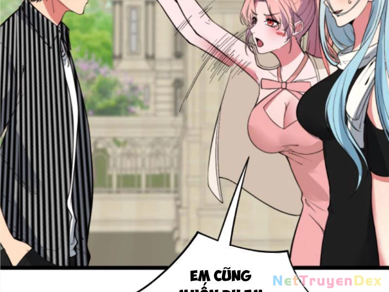 Ta Có 90 Tỷ Tiền Liếm Cẩu! Chapter 456 - Trang 4