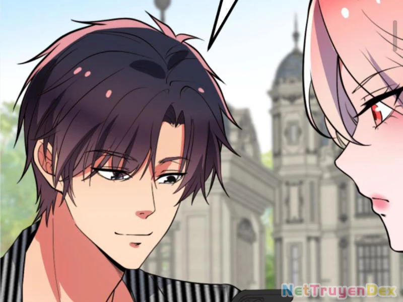 Ta Có 90 Tỷ Tiền Liếm Cẩu! Chapter 456 - Trang 4