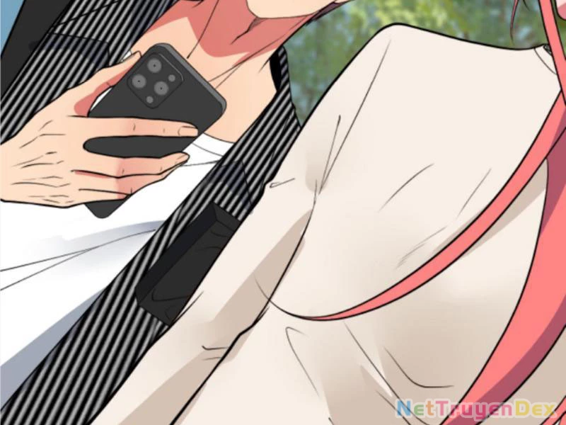 Ta Có 90 Tỷ Tiền Liếm Cẩu! Chapter 456 - Trang 4