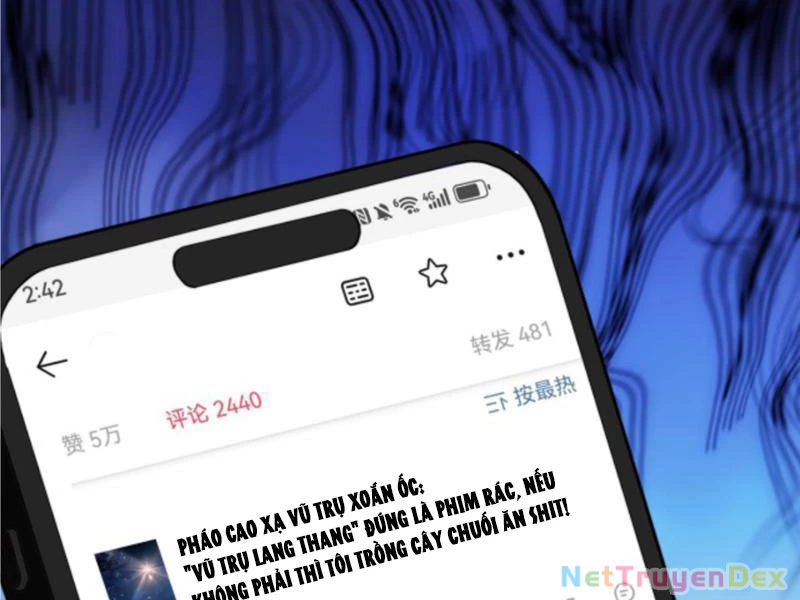 Ta Có 90 Tỷ Tiền Liếm Cẩu! Chapter 456 - Trang 4