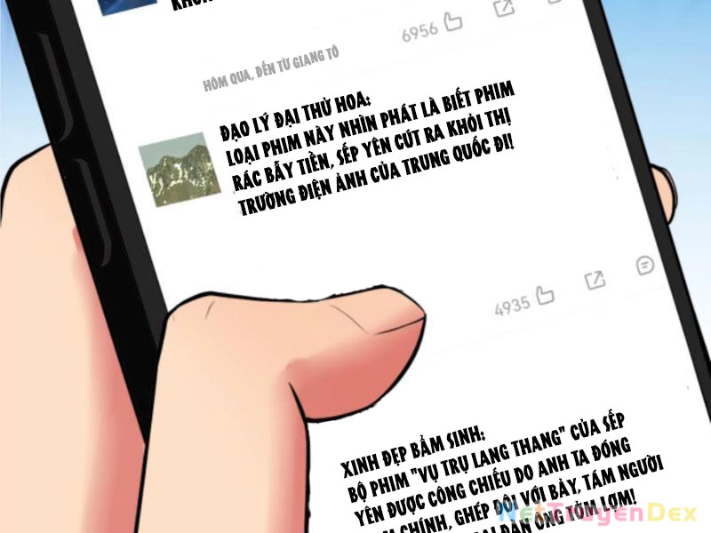 Ta Có 90 Tỷ Tiền Liếm Cẩu! Chapter 456 - Trang 4