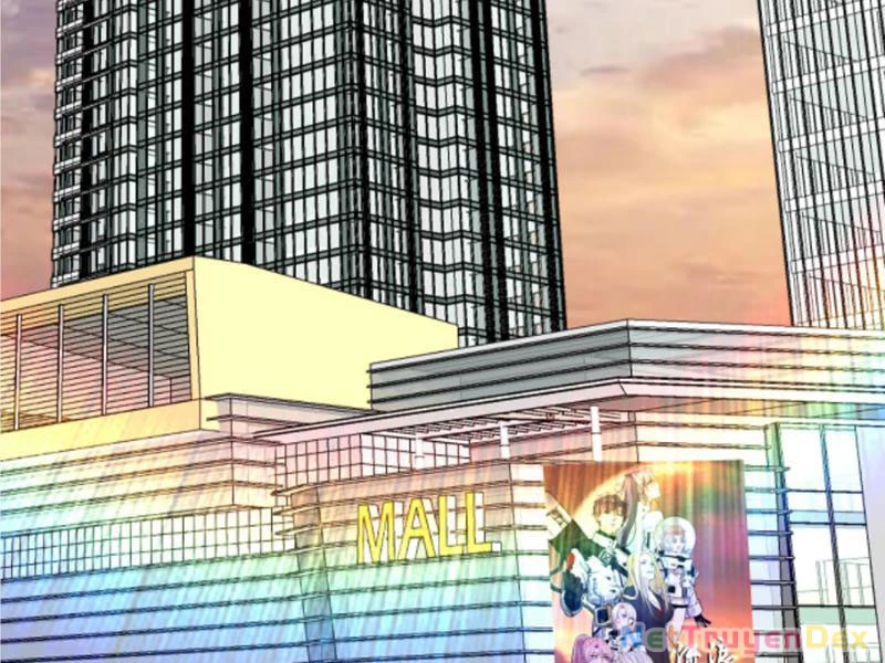 Ta Có 90 Tỷ Tiền Liếm Cẩu! Chapter 456 - Trang 4