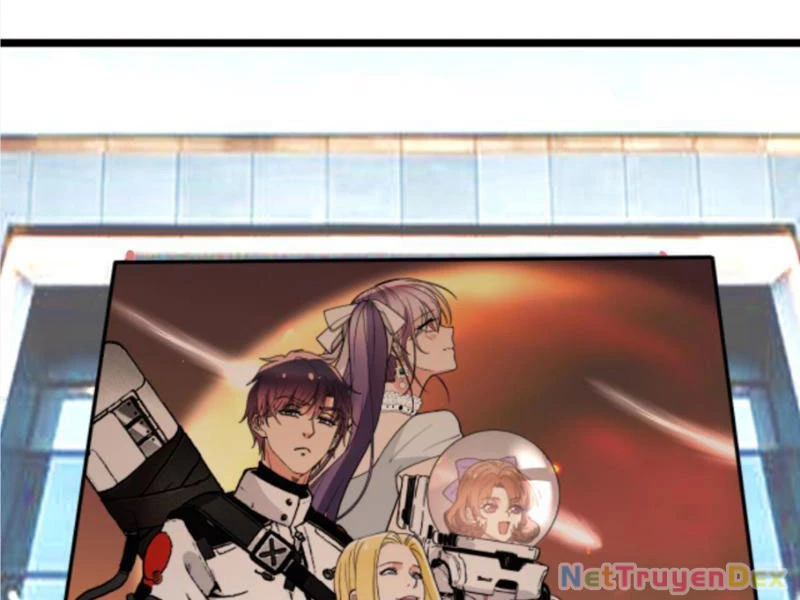 Ta Có 90 Tỷ Tiền Liếm Cẩu! Chapter 456 - Trang 4