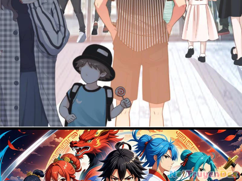 Ta Có 90 Tỷ Tiền Liếm Cẩu! Chapter 456 - Trang 4