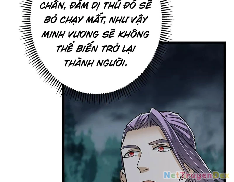 Chưởng Môn Khiêm Tốn Chút Chapter 457 - Trang 4