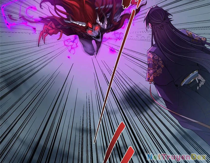 Chưởng Môn Khiêm Tốn Chút Chapter 457 - Trang 4