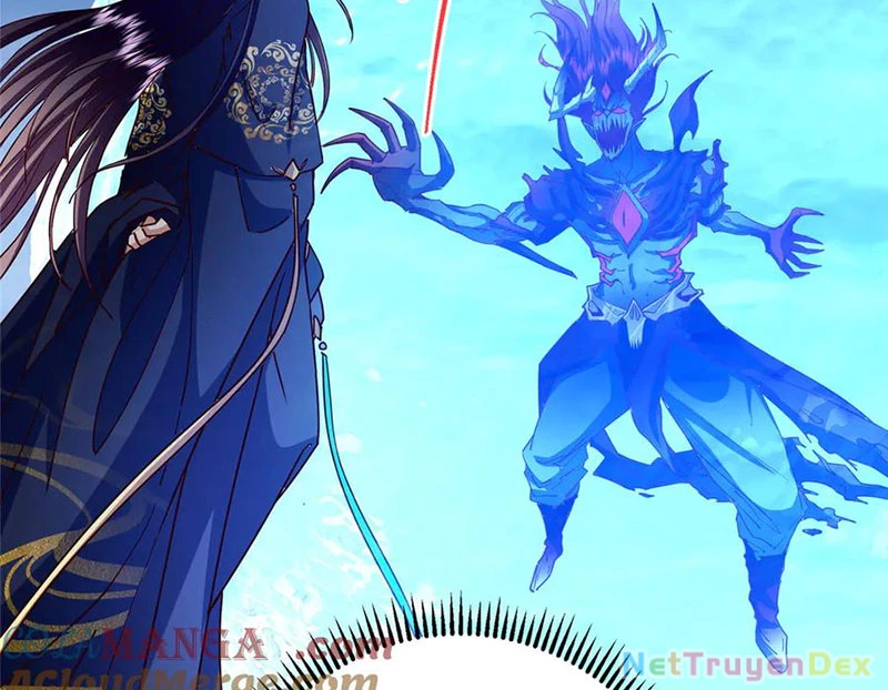 Chưởng Môn Khiêm Tốn Chút Chapter 457 - Trang 4