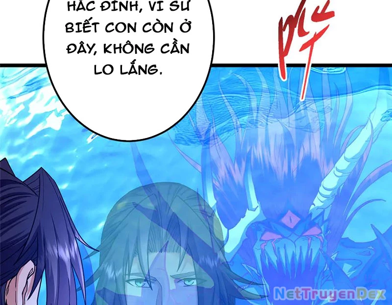 Chưởng Môn Khiêm Tốn Chút Chapter 457 - Trang 4