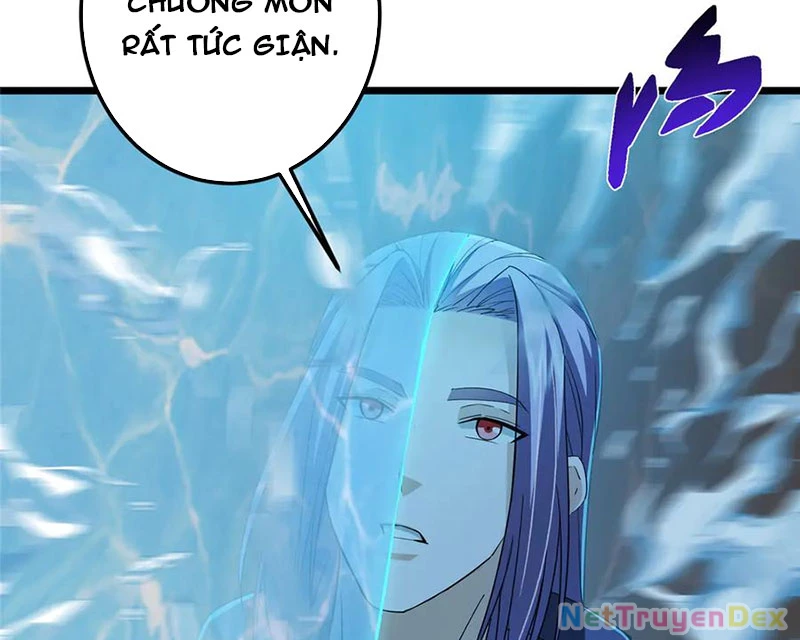 Chưởng Môn Khiêm Tốn Chút Chapter 457 - Trang 4