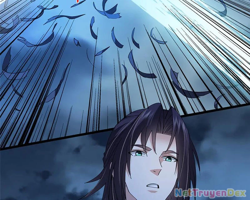 Chưởng Môn Khiêm Tốn Chút Chapter 457 - Trang 4