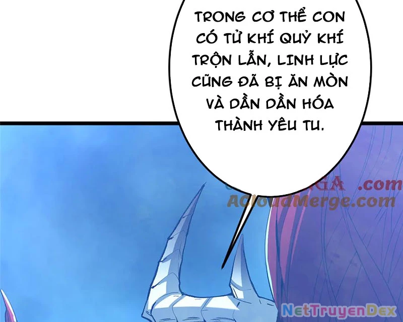 Chưởng Môn Khiêm Tốn Chút Chapter 457 - Trang 4