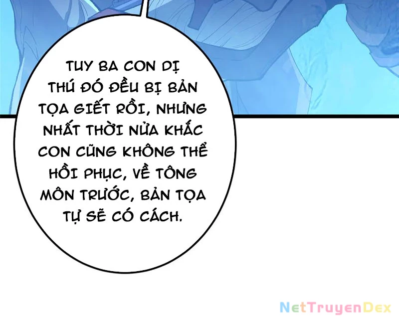 Chưởng Môn Khiêm Tốn Chút Chapter 457 - Trang 4