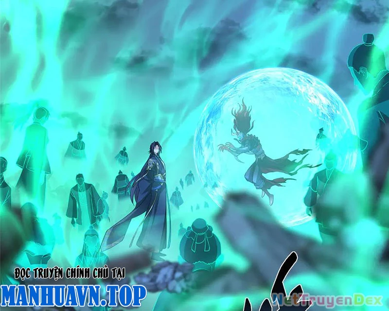Chưởng Môn Khiêm Tốn Chút Chapter 457 - Trang 4