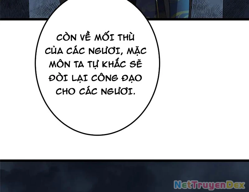 Chưởng Môn Khiêm Tốn Chút Chapter 457 - Trang 4