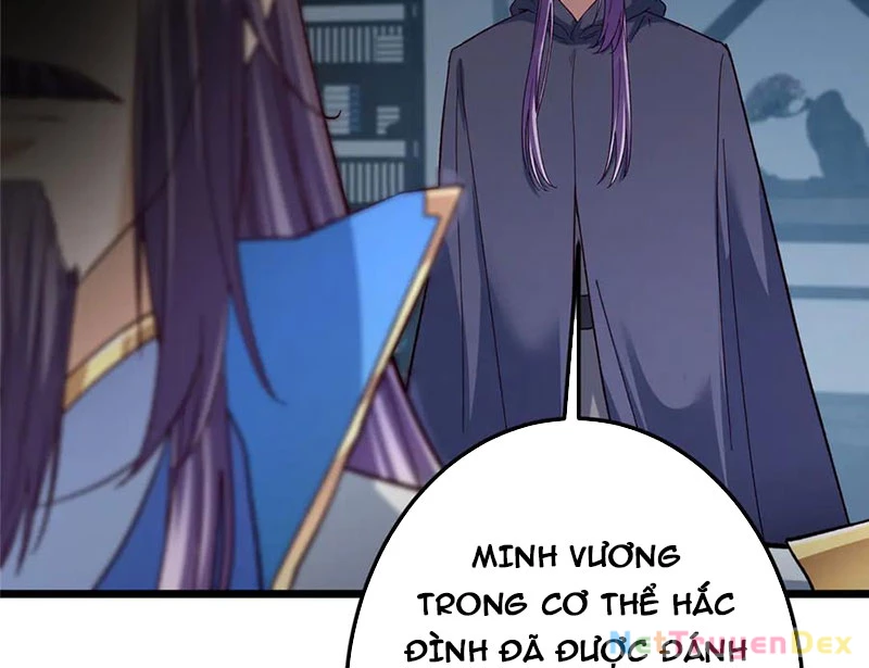 Chưởng Môn Khiêm Tốn Chút Chapter 457 - Trang 4