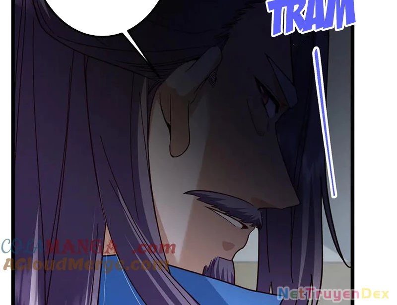 Chưởng Môn Khiêm Tốn Chút Chapter 457 - Trang 4