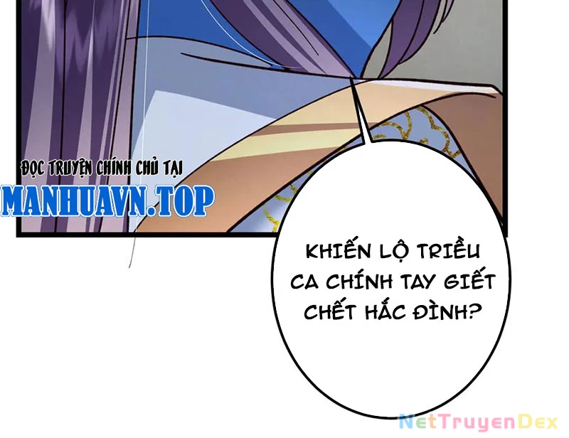 Chưởng Môn Khiêm Tốn Chút Chapter 457 - Trang 4
