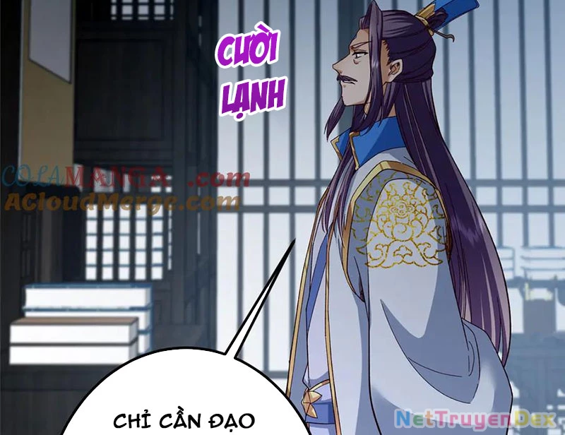 Chưởng Môn Khiêm Tốn Chút Chapter 457 - Trang 4