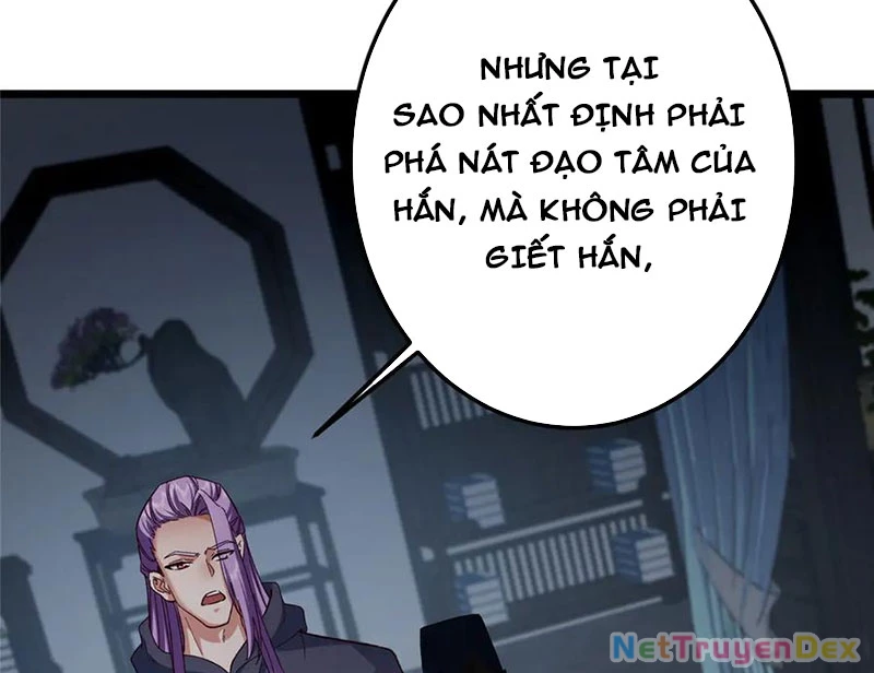 Chưởng Môn Khiêm Tốn Chút Chapter 457 - Trang 4
