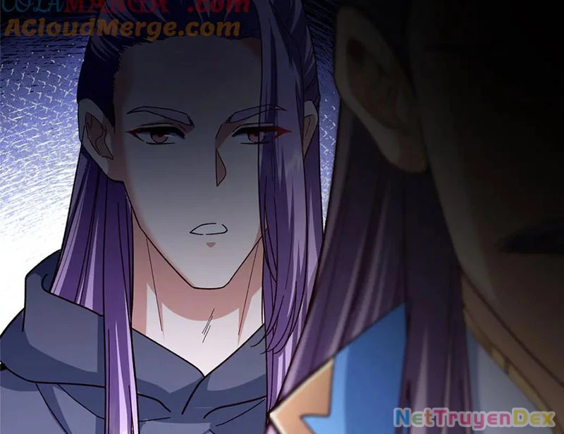 Chưởng Môn Khiêm Tốn Chút Chapter 457 - Trang 4