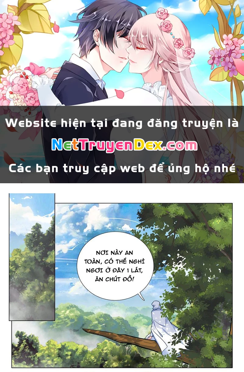 Long Vương Truyền Thuyết Chapter 418 - Trang 4