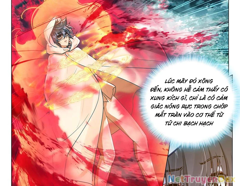 Long Vương Truyền Thuyết Chapter 418 - Trang 4