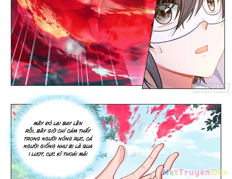 Long Vương Truyền Thuyết Chapter 418 - Trang 4