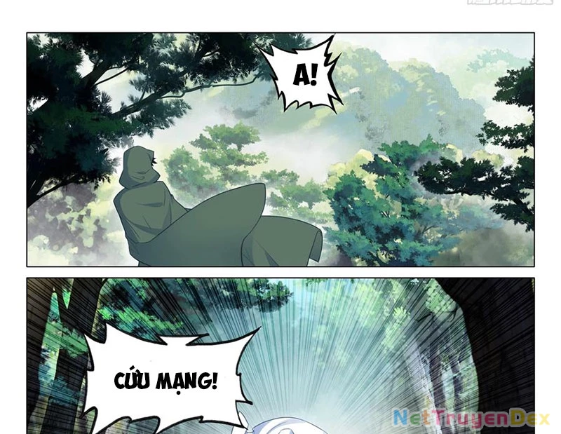 Long Vương Truyền Thuyết Chapter 418 - Trang 4