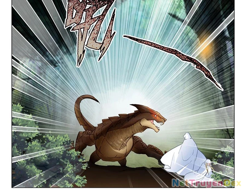 Long Vương Truyền Thuyết Chapter 418 - Trang 4