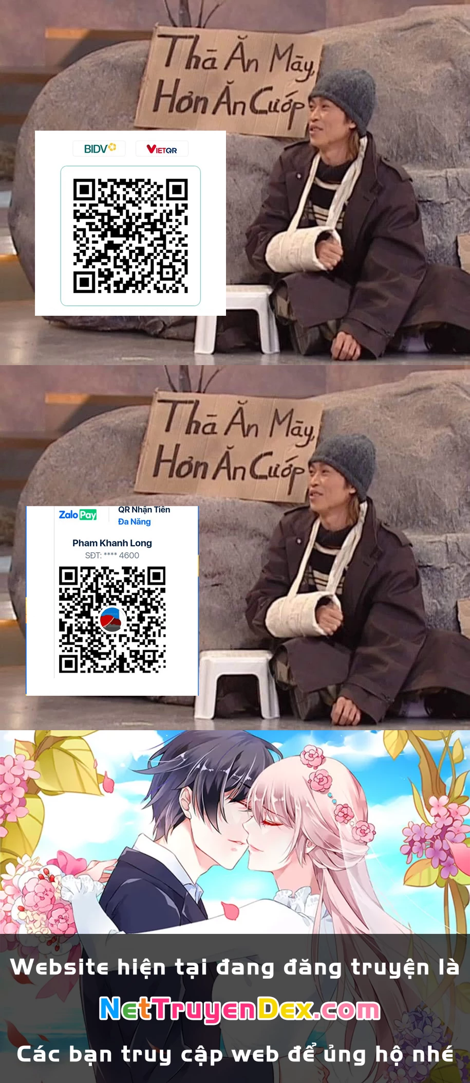 Khu bảo tồn khủng long Chapter 6 - Trang 2