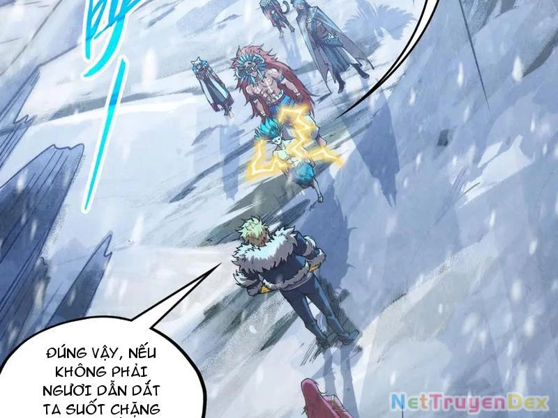 Vạn Cổ Chí Tôn Chapter 377 - Trang 4