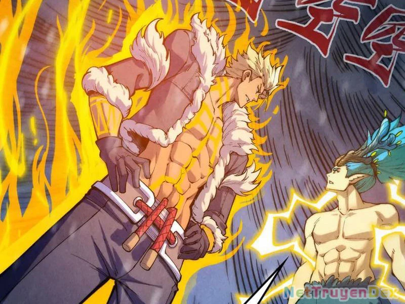 Vạn Cổ Chí Tôn Chapter 377 - Trang 4