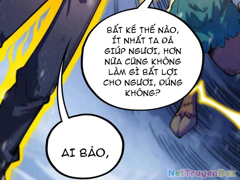 Vạn Cổ Chí Tôn Chapter 377 - Trang 4