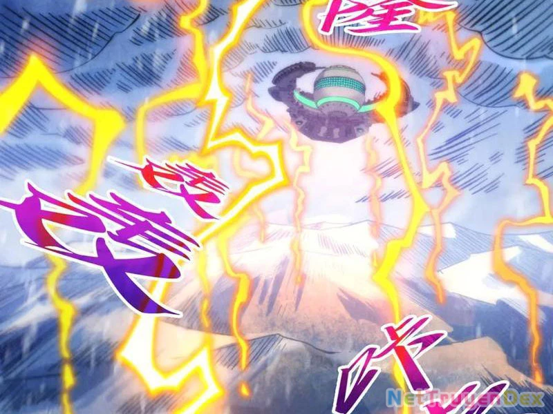 Vạn Cổ Chí Tôn Chapter 377 - Trang 4