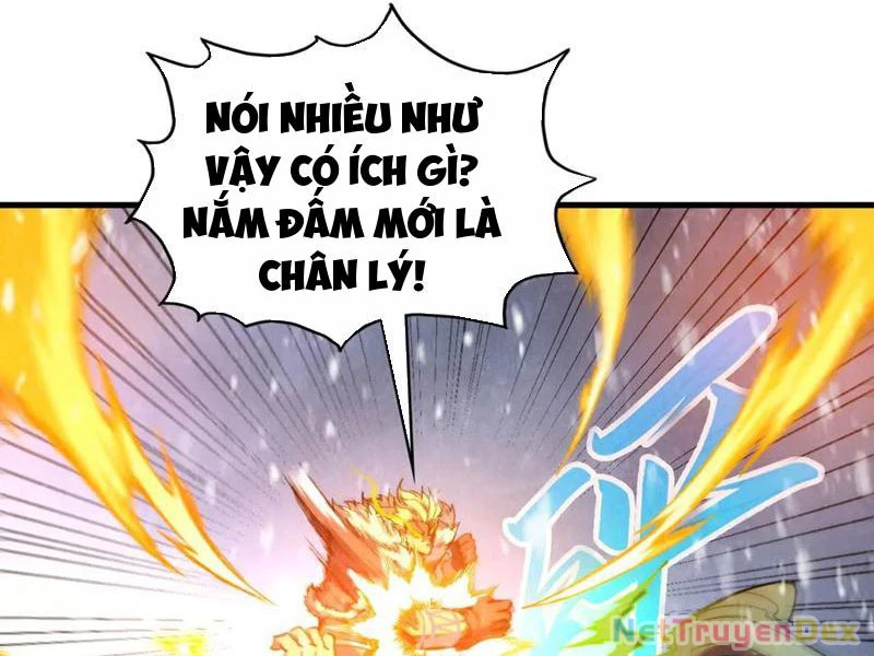 Vạn Cổ Chí Tôn Chapter 377 - Trang 4