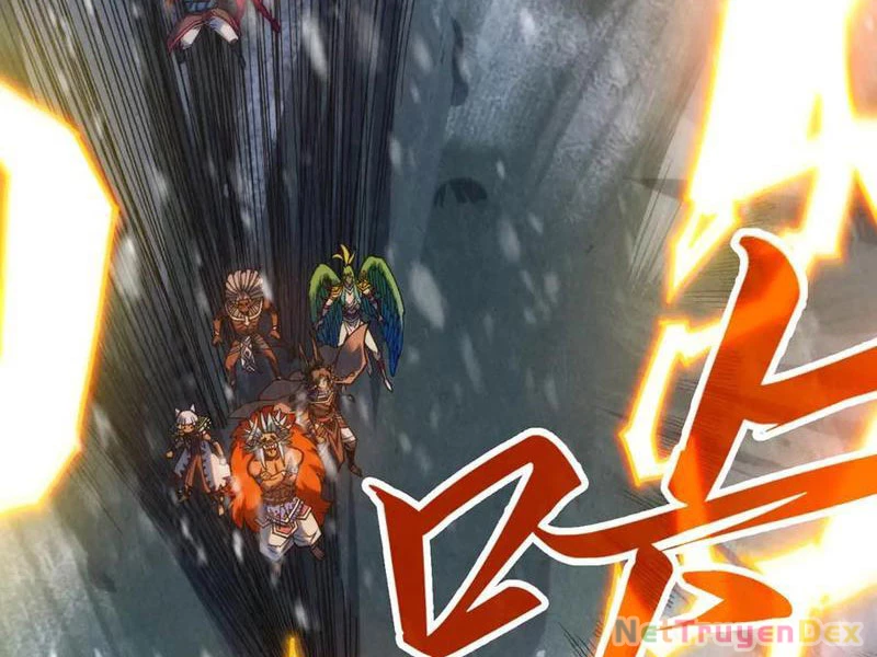 Vạn Cổ Chí Tôn Chapter 377 - Trang 4