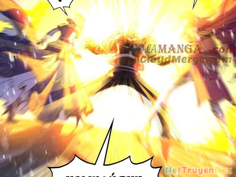 Vạn Cổ Chí Tôn Chapter 377 - Trang 4