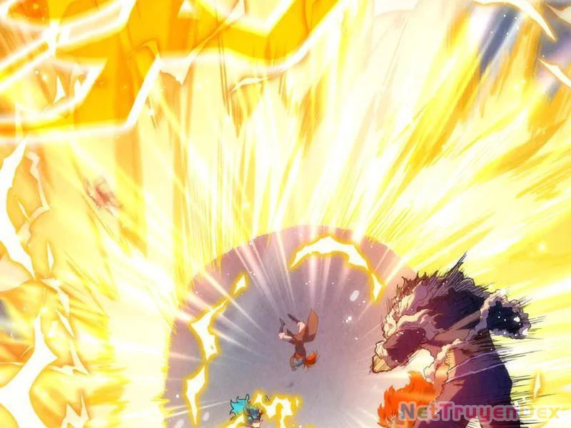 Vạn Cổ Chí Tôn Chapter 377 - Trang 4