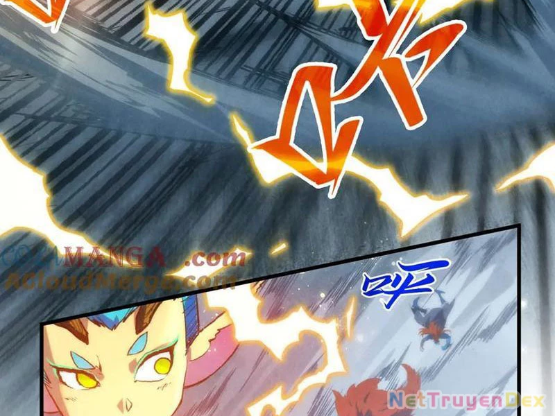 Vạn Cổ Chí Tôn Chapter 377 - Trang 4
