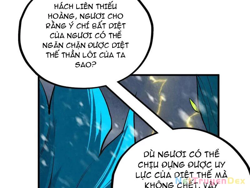 Vạn Cổ Chí Tôn Chapter 377 - Trang 4