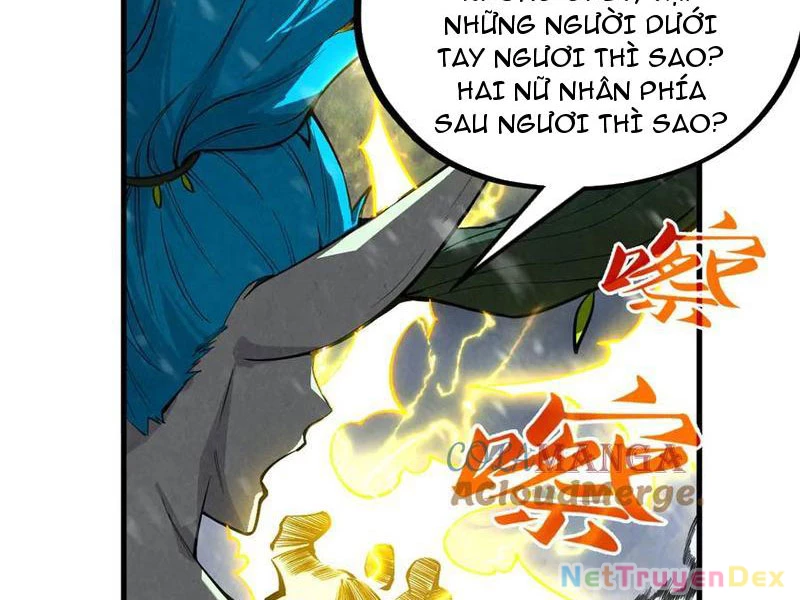 Vạn Cổ Chí Tôn Chapter 377 - Trang 4