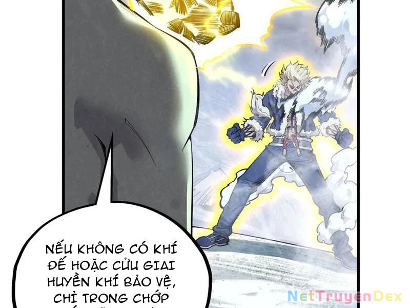 Vạn Cổ Chí Tôn Chapter 377 - Trang 4
