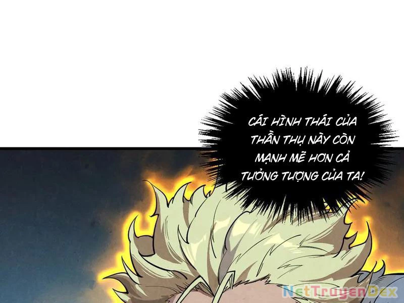 Vạn Cổ Chí Tôn Chapter 377 - Trang 4