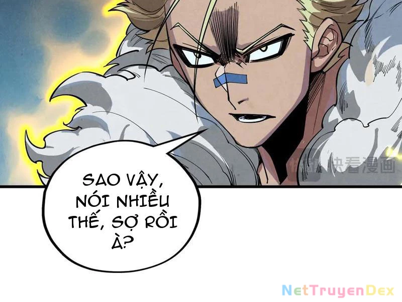 Vạn Cổ Chí Tôn Chapter 377 - Trang 4