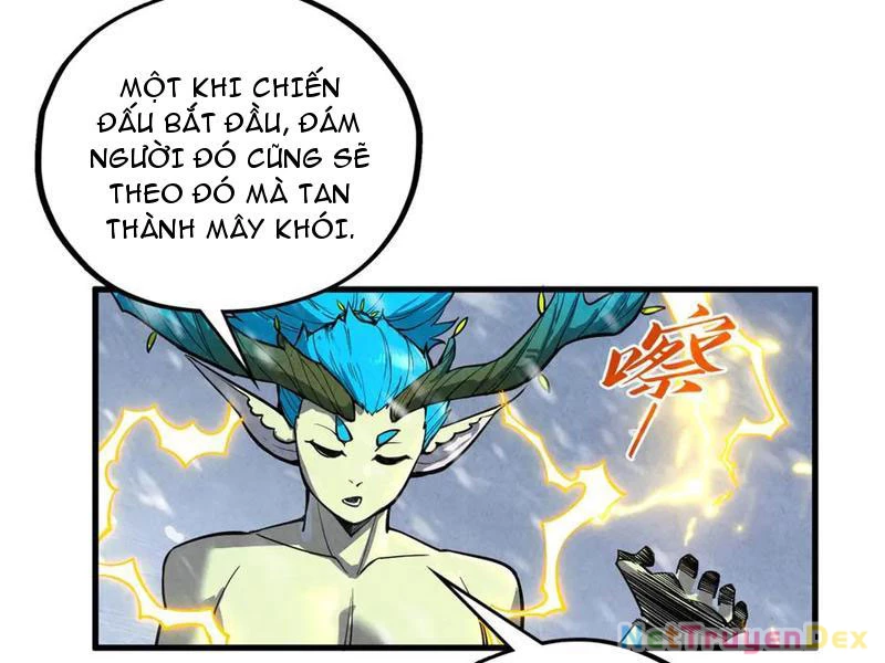 Vạn Cổ Chí Tôn Chapter 377 - Trang 4