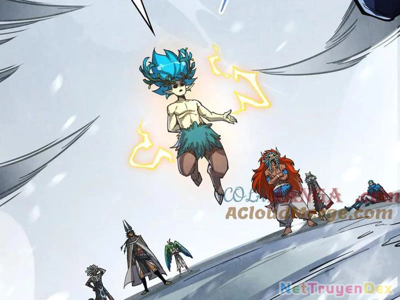 Vạn Cổ Chí Tôn Chapter 377 - Trang 4