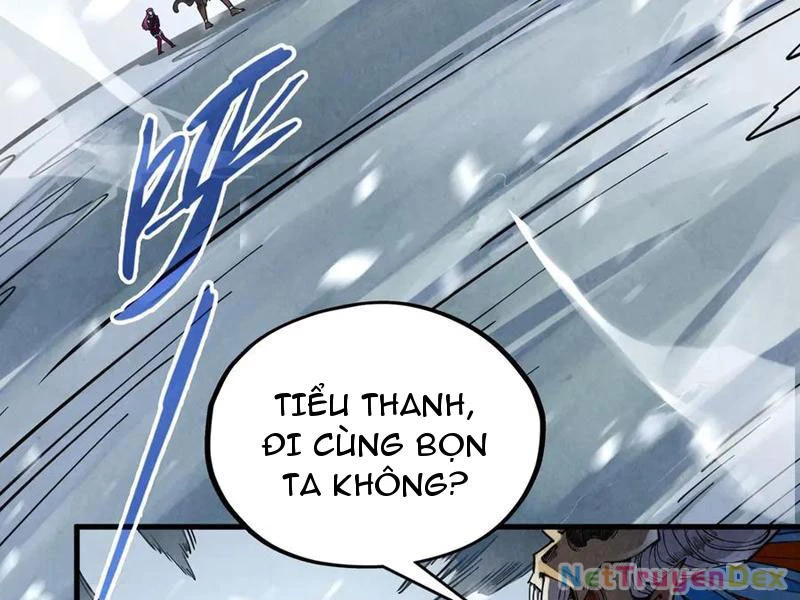 Vạn Cổ Chí Tôn Chapter 377 - Trang 4