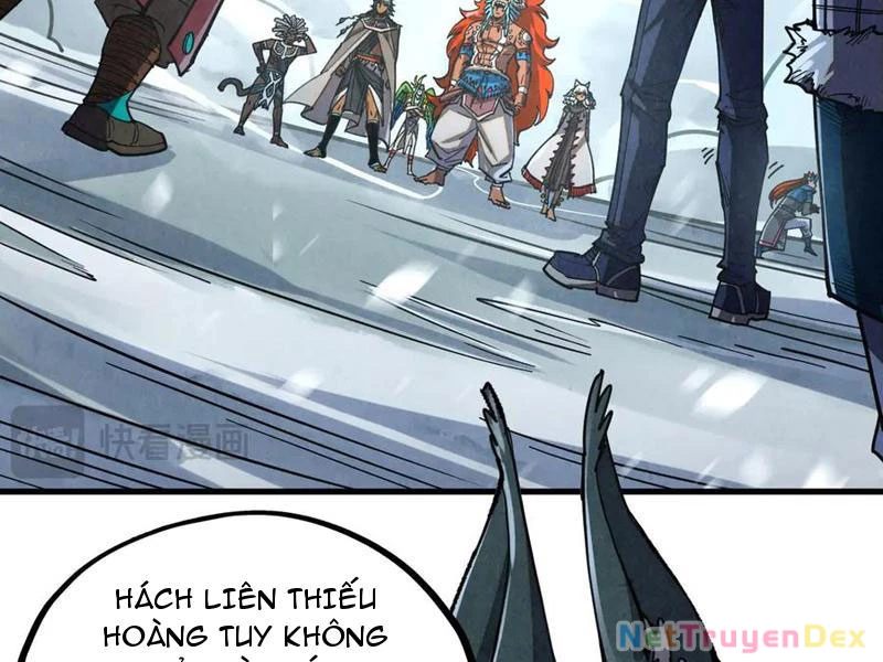 Vạn Cổ Chí Tôn Chapter 377 - Trang 4