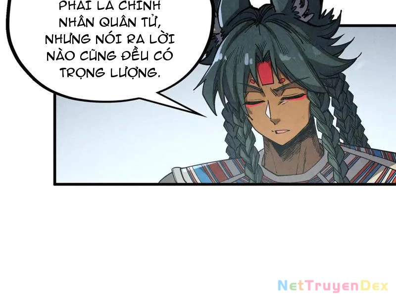 Vạn Cổ Chí Tôn Chapter 377 - Trang 4
